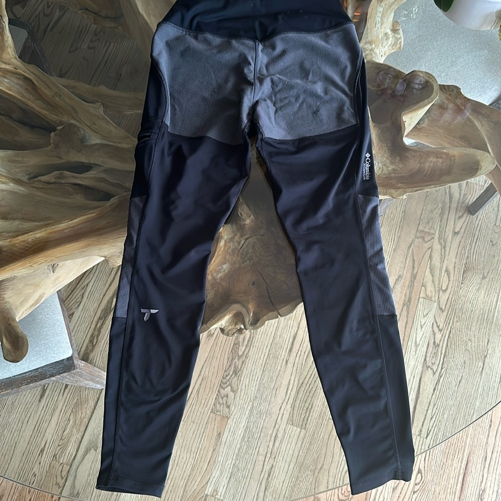 Columbia Titanium Trekking Leggings M